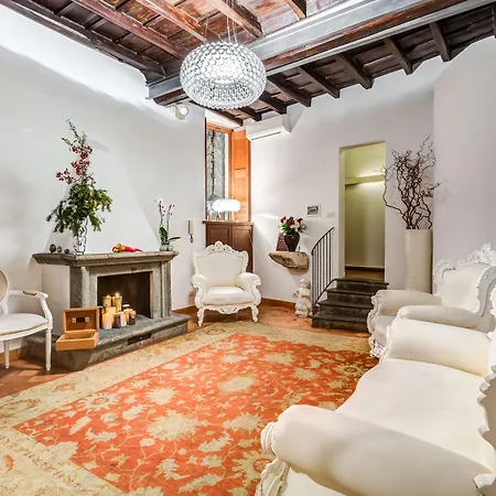 Easybnb - Luxury Navona-2