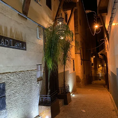 Riad Layla-3