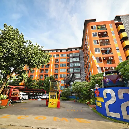 Mestyle Place Hotel-3