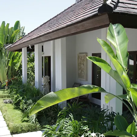 The Samara Villas & Restaurant-2