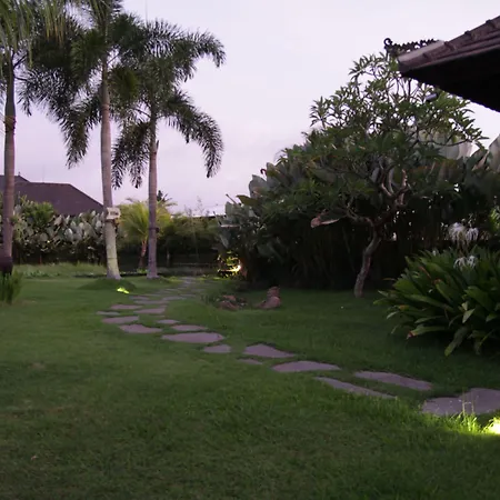 The Samara Villas & Restaurant-3