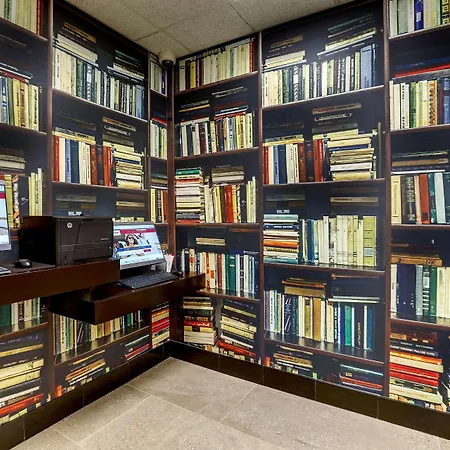Drury Inn & Suites Independence Kansas City-3