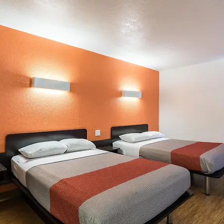 Motel 6-Uvalde, Tx-3