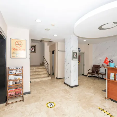 Tugra Hotel-3