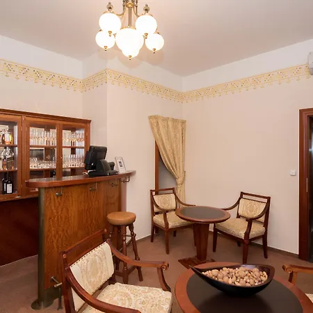 Alqush Downtown Hotel-2