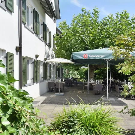 Hotel Weisses Kreuz-3