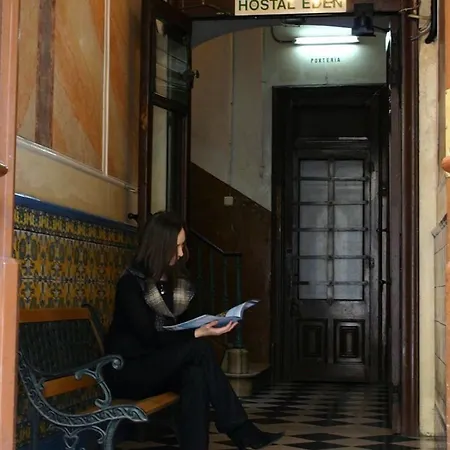 Hostal Eden-2
