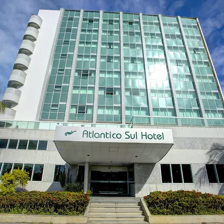 Atlantico Sul Hotel-3