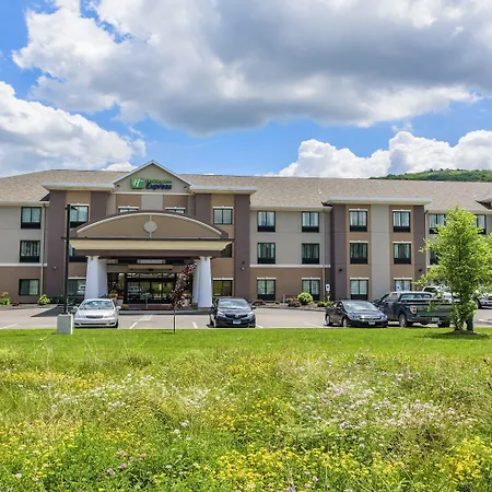 Holiday Inn Express And Suites - Bradford By Ihg-2