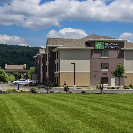 Holiday Inn Express And Suites - Bradford By Ihg-3