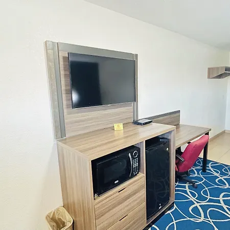 Budget Inn Pecos-2