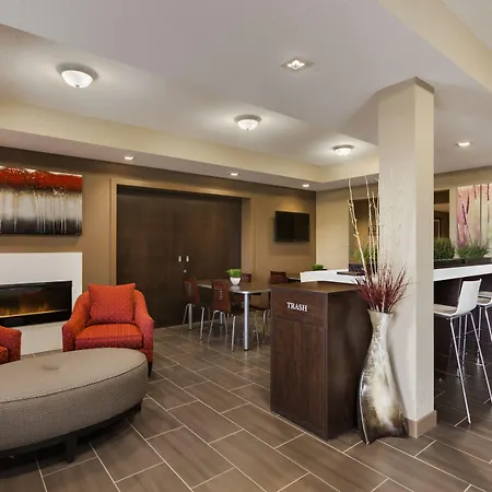 Microtel Inn & Suites By Wyndham Estevan-2