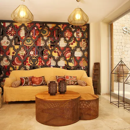 Saylam Suites-3