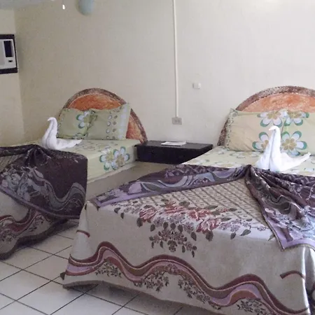 Donjuan By Melida Hotel-2