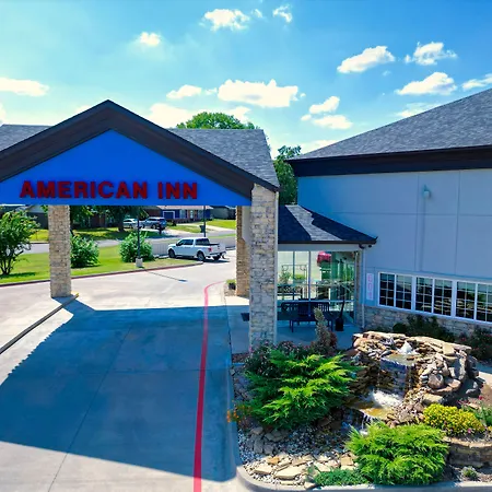 American Inn Madill-2
