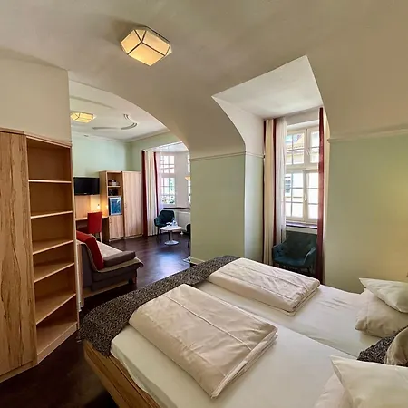 Bio Boutique Hotel Barbara-2