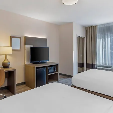 Comfort Inn & Suites Sayre-2