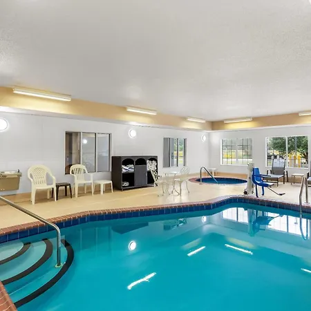 Quality Inn Near Interstate I94-2