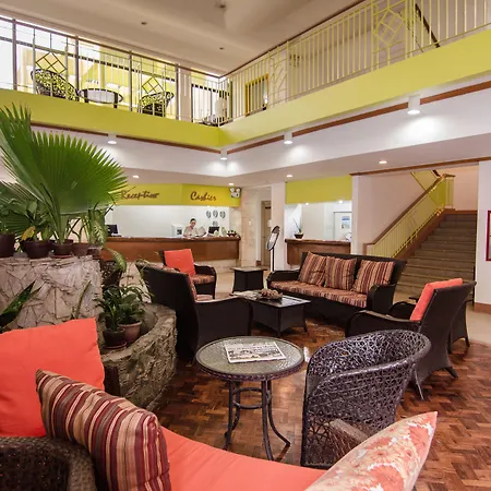 Apple Tree Resort & Hotel-3