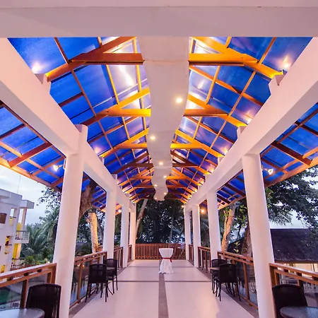 Apple Tree Resort & Hotel-2