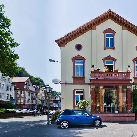 Hotel Monpti-3
