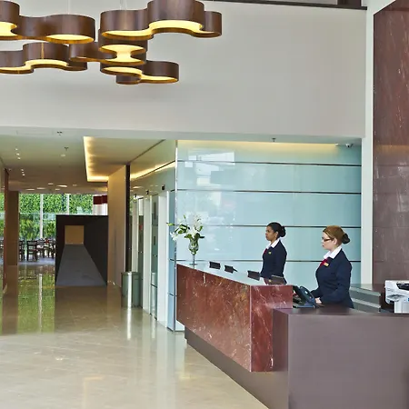 Hotel Panamby São Paulo-2