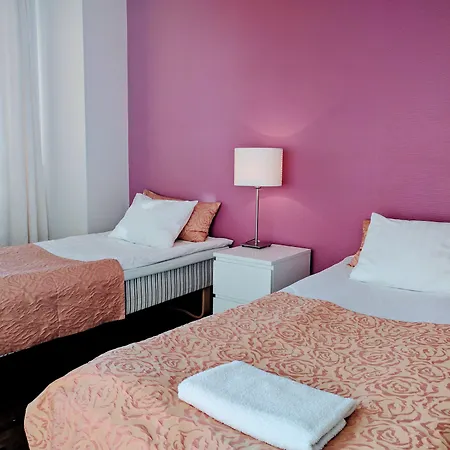 Center Hotel-2