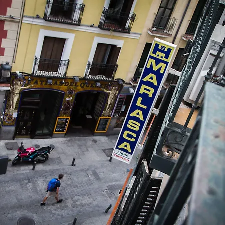 Hostal Prado-2