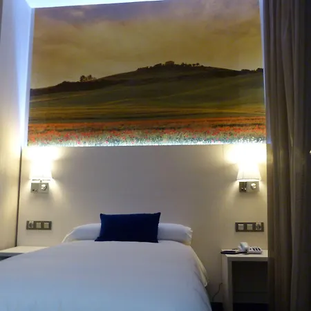 Hostal Prado-3