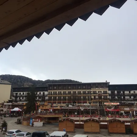 Hôtel Chastellares-3
