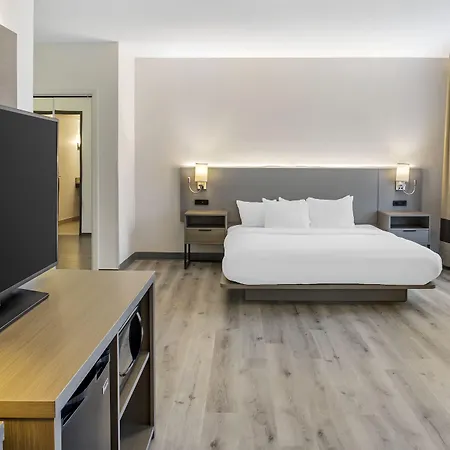 Comfort Inn & Suites Sayre-3