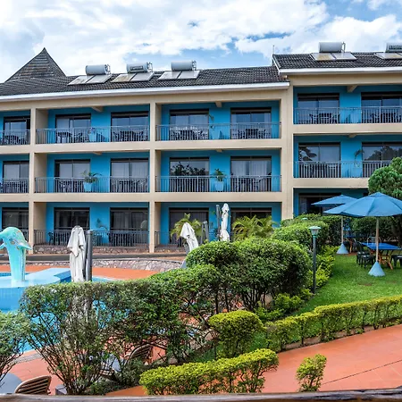 Dolphin Suites-2