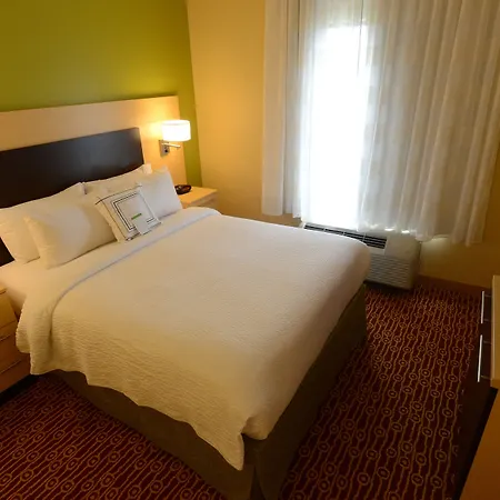 Towneplace Suites By Marriott Bowling Green-3