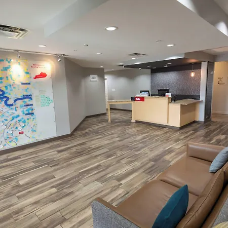 Towneplace Suites By Marriott Bowling Green-2