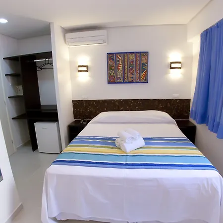 Pousada Eco Maceio-3