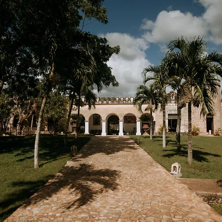 Hacienda Kaan Ac-2