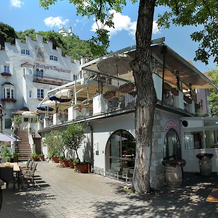 Hotel Walther v.d. Vogelweide Superior-3
