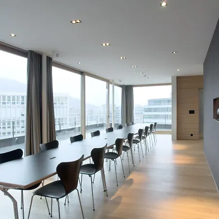 Blue City Boutique Hotel-3