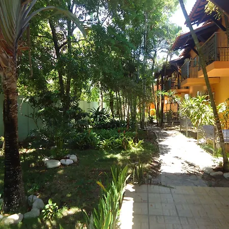 Vale Verde Praia Hotel-3