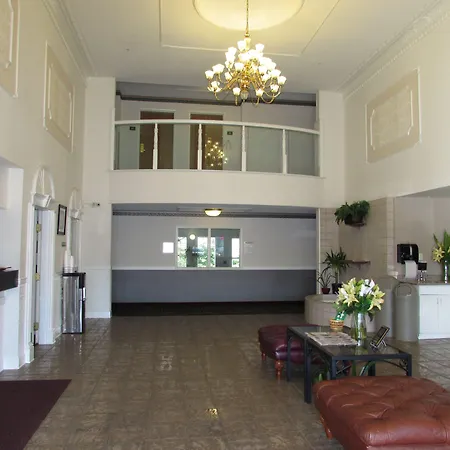 Fairbridge Inn & Suites Dupont-3