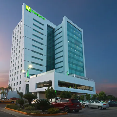 Holiday Inn Queretaro Zona Krystal By Ihg-2