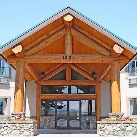 Cody Legacy Inn & Suites-3