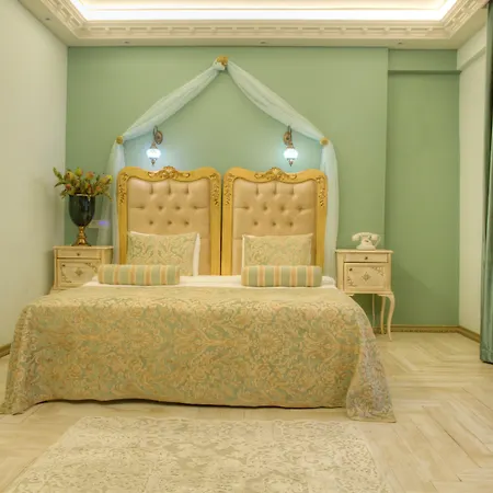 Elegance Residence Istanbul-2