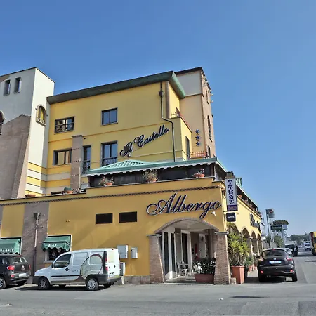 Hotel Al Castello-3