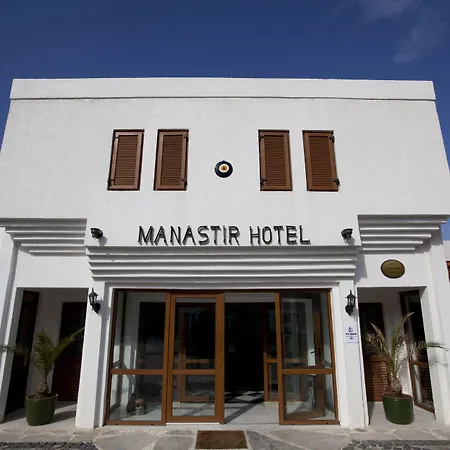 Manastir Hotel & Suites-2