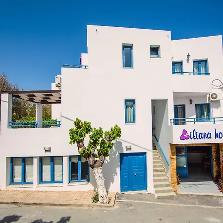Iliana Hotel-3
