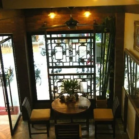 The Red Balcony Inn-2