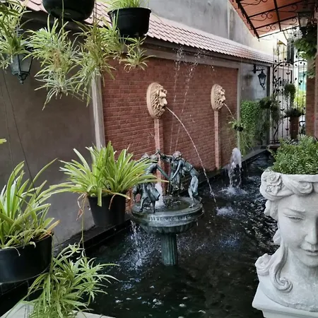 Harmony Inn Pattaya-2