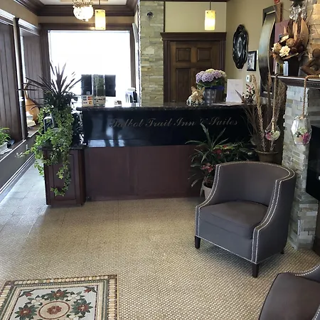 Talbot Trail Inn & Suites-2