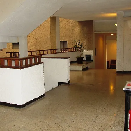 Hotel Maria Benita-3